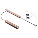 Bilstein Motorsport 14in. TRAVL RESVR SHK PTD 170/60 46mm Monotube Shock Absorber - AK7114RA
