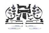 Fabtech 01-06 GM C/K2500HD C/K3500 Non Dually 8in Perf. System w/Perf. Shocks - K1015