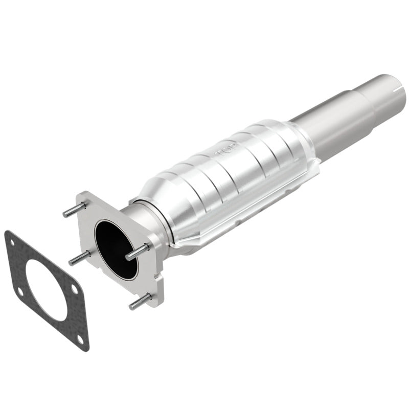 MagnaFlow Conv DF '00-'05 Buick LeSabre/Park - 24204