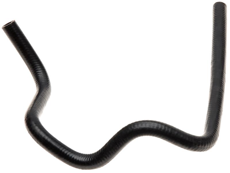 Gates 96-99 BMW M3 23.4in Centerline Length Small ID Coolant Hose - 19947