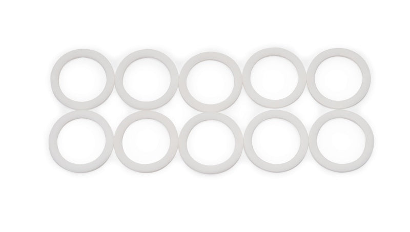 Russell Performance -6 AN PTFE Washers - 651206