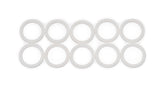 Russell Performance -6 AN PTFE Washers - 651206