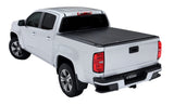 Access Lorado 07-19 Tundra 6ft 6in Bed (w/ Deck Rail) Roll-Up Cover - 45249