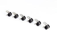 Goodridge 00-06 Tahoe / 00-07 Suburban / 00-05 Escalade All w/o Stablia Track Brake Lines - 14175