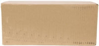 K&N Custom Oval Racing Assembly Red 11.96in Inside Length / 5.22in Inside Width / 3.25in Filter H - 56-1770-2