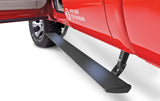 AMP Research 2008-2016 Ford F250/350/450 All Cabs PowerStep - Black - 75134-01A