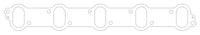 Cometic 1992+ Dodge 8.0L Viper .039in Fiber Intake Manifold Gasket - C5827-039