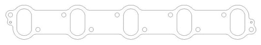 Cometic 1992+ Dodge 8.0L Viper .039in Fiber Intake Manifold Gasket - C5827-039