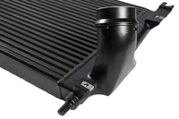 CSF 06-10 Chevrolet Silverado 6.6L Turbo Diesel Charge-Air-Cooler - 7102