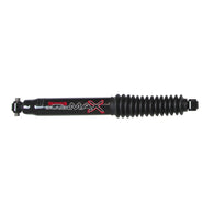 Skyjacker Black Max Rear Shock Absorber w/ Black Boot 2018+ Jeep Wrangler JL 3.5in-4in Lift - B8388