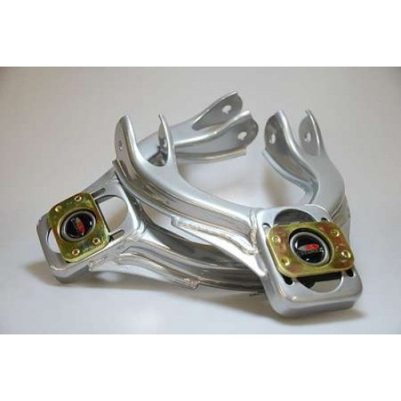 BLOX Racing Competition Front Camber Kit - 1996-2000 Honda Civic - BXSS-20209