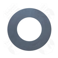 Yukon Gear GM 7.5in Standard Open Side Gear Thrust Washer - YSPTW-051