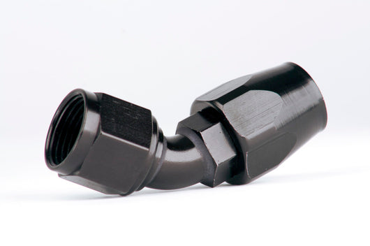 Aeromotive Hose End - AN-10 - 45 Deg - 15657