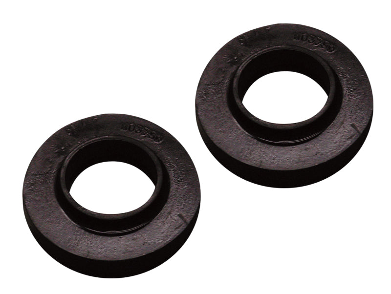 Skyjacker Suspension Front Leveling Kit 2007-2017 Jeep Wrangler (JK) - JKFPS75