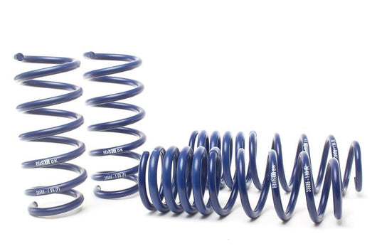 H&R 18-19 BMW M5/M5 Competition F90 Sport Spring - 28686-1