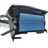 Injen 2018 Kia Stinger L4-2.0L Turbo SP Short Ram Air Intake - SP1355P