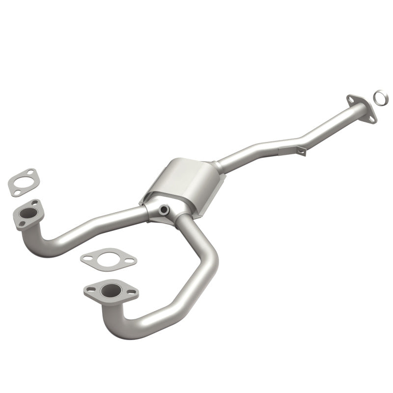 MagnaFlow Conv Subaru 46.25X6.5X4 1.75/1.75 - 23870