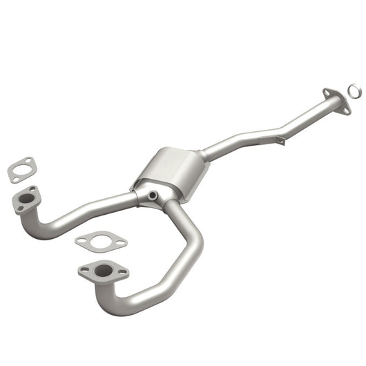 MagnaFlow Conv Subaru 46.25X6.5X4 1.75/1.75 - 23870