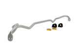 Whiteline 05-08 Subaru Legacy GT / 04-07 Subaru Outback (none turbo only) Front 22mm Heavy Duty Adju - BSF35Z