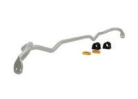 Whiteline 05-08 Subaru Legacy GT / 04-07 Subaru Outback (none turbo only) Front 22mm Heavy Duty Adju - BSF35Z