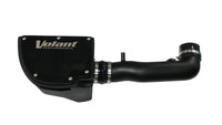 Volant 12-13 Jeep Wrangler 3.6L V6 Pro5 Closed Box Air Intake System - 17636