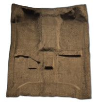 Lund 80-96 Ford F-150 Std. Cab Pro-Line Full Flr. Replacement Carpet - Coffee (1 Pc.) - 2208
