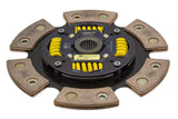 ACT 2007 Lotus Exige 6 Pad Sprung Race Disc - 6212103
