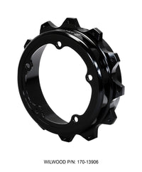 Wilwood Hat-Park Brake 1.659in Offset 12 on 8.75in - 170-13906
