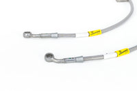 Goodridge 10-15 Camaro Std Models Brake Lines - 12220