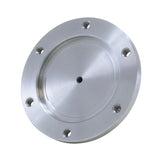 Yukon Gear 1541H Alloy Front Leftt Hand Short Side Stub Axle For GM 9.25in IFS (88+) - YA G26009627