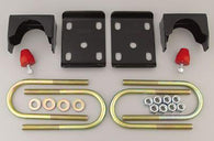 Belltech FLIP KIT 73-87 GM Blazer No-C Notch 6inch - 6852