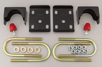 Belltech FLIP KIT 73-87 GM Blazer No-C Notch 6inch - 6852