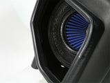 aFe Momentum HD PRO 10R Stage-2 Si Intake 11-16 GM Diesel Trucks V8-6.6L (td) LML - 50-74006-1