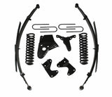 Skyjacker 6"83-97 RANGER SYS/HD BRKTS - 136RHKS