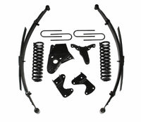 Skyjacker 6"83-97 RANGER SYS/HD BRKTS - 136RHKS