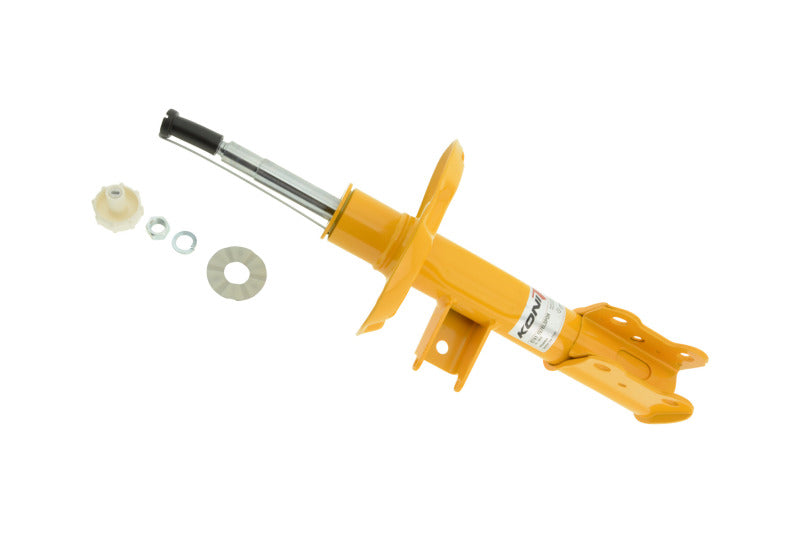 Koni Sport (Yellow) Shock 14-15 Mercedes-Benz CLA-Class Front Driver Side - 8741 1576LSPOR