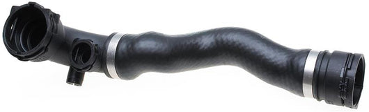 Gates 00-06 BMW 325Ci / 01-04 BMW 325i / 325xi / Upper Radiator Molded Coolant Hose - 23404
