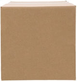 K&N Round Tapered Universal Air Filter 6 inch Flange 7.5 inch Base 5 inch Top 8 inch Height - RF-1044