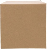 K&N Velocity Stack Assembly - Red - 5-1/8in x 9in Dia 2-3/4in Flange - 58-1190