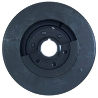 Fluidampr Chevy V8 400 CID Steel Externally Balanced Damper - 720111