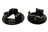 Whiteline 7/06+ Mazda 3 MPS Front Engine - Rear Mount Insert - KDT915