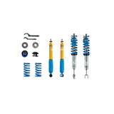Bilstein B14 Audi S4 (8E) K4 Performance Suspension System - 47-119444