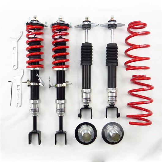 RS-R 03-09 Nissan 350Z (Z33) Sports-i Coilovers - XSPIN133M