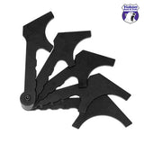 Yukon Gear Multi-Shim Driver - YT SD-01
