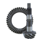 Yukon Gear High Performance Gear Set For GM 7.5in in a 4.56 Ratio - YG GM7.5-456