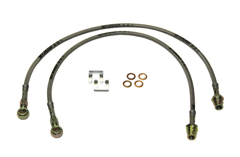 Skyjacker Brake Hose 2004-2004 Chevrolet Colorado - FBL48
