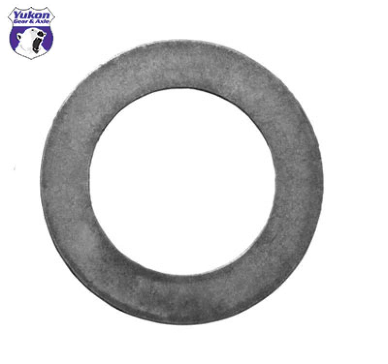 Yukon Gear Replacement Side Gear Thrust Washer For Dana 44 / 19 Spline - YSPTW-010