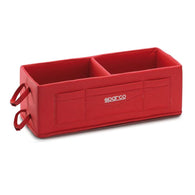 Sparco Helmet Box Red - 01662R