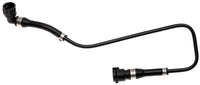 Gates 00-04 BMW X5 4.4L/4.6L Branched Radiator Hose - 24268