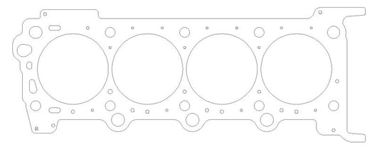 Cometic 2013-14 Ford 5.8L DOHC Modular V8 95.3mm Bore .051in MLX Head Gasket - Right - C5018-051
